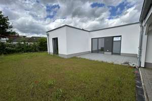 Bungalow in sehr guter, stadtnaher Lage, Neubau – Die vollständige Adresse der Immobilie erhältst du vom Anbieter., 31582 Nienburg (Weser) – Vorschaubild 5