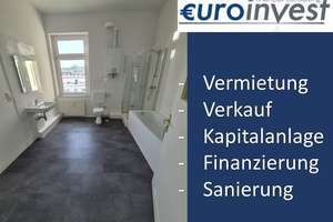 +++Großzügige 3-Zimmer-Wohnung im beliebten Wuppertal-Arrenberg+++