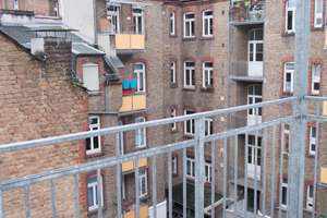 ruhige 3 Zimmer Wohnung mit zwei Balkonen, provisionsfrei – Die vollständige Adresse der Immobilie erhältst du vom Anbieter., 65195 Westend / Bleichstraße, Wiesbaden – Vorschaubild 19