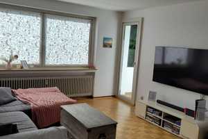 Gut geschnittene 4 Zimmerwohnung mit Balkon in Düsseldorf-Knittkuhl. – Am Schultersbusch 19, 40629 Düsseldorf – Vorschaubild 11