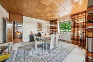 -Reserviert- Exklusive Villa am Zeitlberg mit Weitblick – Regensburg (Kreis) – Vorschaubild 15