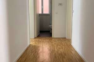 2 Zimmer mit kleinem Balkon im Stuttgarter-Osten zu vermieten – Die vollständige Adresse der Immobilie erhältst du vom Anbieter., 70188 Gablenberg, Stuttgart – Vorschaubild 3