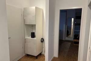 ZWEITBEZUG! - Tolle 4-Zimmer-Wohnung mit Terrasse – Söderblomstr. 17, 90439 Sündersbühl, Nürnberg – Vorschaubild 14