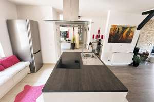 Moderner Bungalow mit Traumgarten, Grillkota & Partykeller – Die vollständige Adresse der Immobilie erhältst du vom Anbieter., 47804 Benrad-Süd, Krefeld – Vorschaubild 6