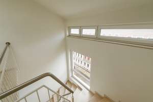 Zwei-Zimmer-Wohnung mit Einbauküche und Stellplatz in Zentrum-Nord – Die vollständige Adresse der Immobilie erhältst du vom Anbieter., 4105 Zentrum-Nord, Leipzig – Vorschaubild 6