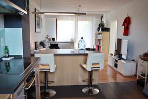 WUNDERBARES GENERATIONENHAUS IN RUHIGER UND GRÜNER LAGE VON BERGISCH NEUKIRCHEN – Hüscheider Str. 13, 51381 Bergisch Neukirchen, Leverkusen – Vorschaubild 6