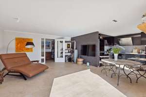 Urbaner Wohntraum! Sonnige 3 Zimmer-Dachterrassen-Wohnung / Perfekte Infrastruktur!! – Lindwurmstraße 99, 80337 Am alten südlichen Friedhof, München – Vorschaubild 2