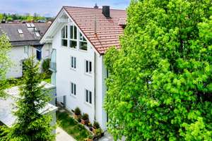 vom Eigentümer: Vermietete 3-Zi-Wohnung Balkon – provisionsfrei ! – Die vollständige Adresse der Immobilie erhältst du vom Anbieter., 85635 Höhenkirchen-Siegertsbrunn – Vorschaubild 5