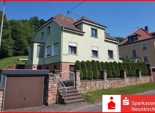 Haus kaufen Saarland von ImmobilienScout24.de