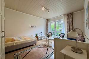 Möblierte, bezugsfreie 1-Zimmer-Wohnung in Wellingdorf // Schönberger Straße, Kiel – Schönberger Str. 117, 24148 Wellingdorf, Kiel – Vorschaubild 8