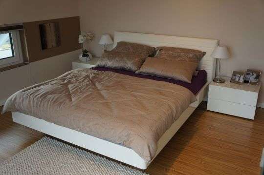 Immobilie in Horka - Wohlfühlen im Super-Niedrigenergiehaus von Massa - Bild 1