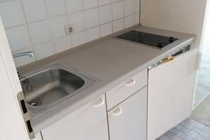 1-Zimmer Wohnung in Ferienanlage – 38259 Salzgitter-Bad, Salzgitter – Vorschaubild 3