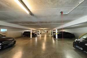 2-Zi.-Mietwohnung mit Aufzug und Tiefgarage – Die vollständige Adresse der Immobilie erhältst du vom Anbieter., 33619 Dornberg, Bielefeld – Vorschaubild 12