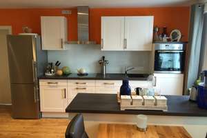 Köln-Rath-Heumar 3,5 -Zimmer-Wohnung 110 qm Terrasse, Balkon, 2 Stellplätze – Alte Forststraße 33, 51107 Rath/Heumar, Köln – Vorschaubild 10