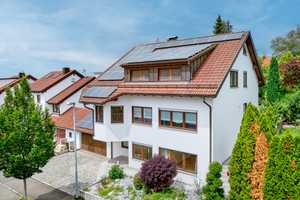 Ein Haus, das alles bietet – Reutlingen (Kreis) – Vorschaubild 1