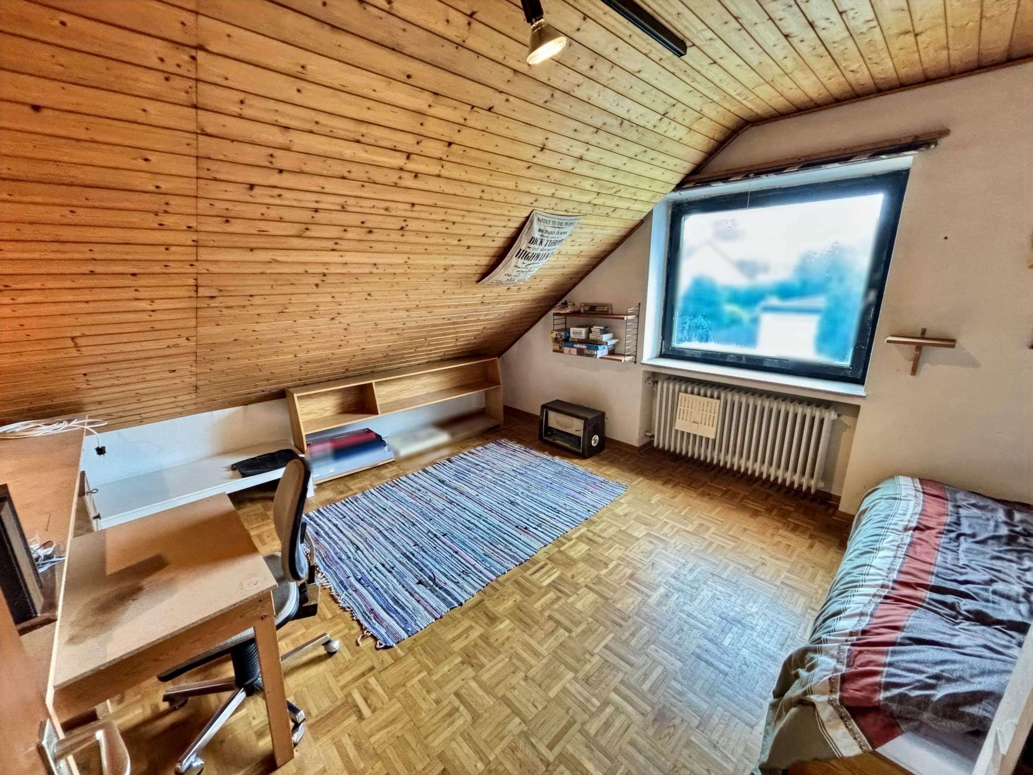 Immobilie in Burgwedel - Für die große Familie - Bild 3