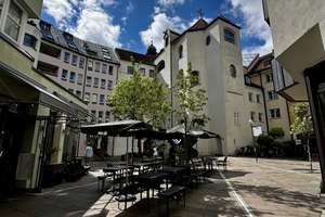 Ruhige 2-Zimmer-Wohnung mit Balkon im Herzen der Münchner Altstadt – Sendlingerstraße 28, 80331 Hackenviertel, München – Vorschaubild 10