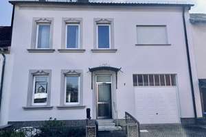 ENSDORF : Ihr neues ZUHAUSE mit Charme und Platz in einer ruhigen SACKGASSE ! – Die vollständige Adresse der Immobilie erhältst du vom Anbieter., 66806 Ensdorf – Vorschaubild 2