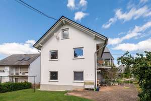 Gepflegtes Ein- bis Zweifamilienhaus mit PV-Anlage auf großem Grundstück in Ortsrandlage – Die vollständige Adresse der Immobilie erhältst du vom Anbieter., 55469 Nannhausen – Vorschaubild 12