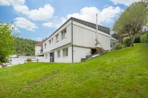 Einzigartig Wohnen! – Die vollständige Adresse der Immobilie erhältst du vom Anbieter., 75180 Dillweißenstein, Pforzheim – Vorschaubild 4