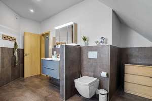 Modernes Einfamilienhaus mit zusätzlichem Tiny House – Platz für Familie, Arbeit & Hobby – Die vollständige Adresse der Immobilie erhältst du vom Anbieter., 31592 Stolzenau – Vorschaubild 20