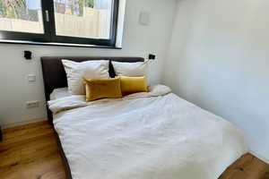 Moderne 2-Zimmer-Wohnung mit Terrasse und eigenem Eingang – voll möbliert  – Bielefeld – Vorschaubild 5
