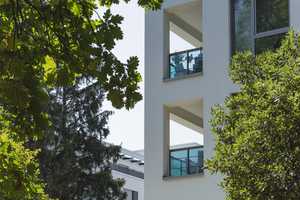 Der ISAR TURM - ein attraktives Investorenpaket aus Erstbesitz – München – Vorschaubild 2