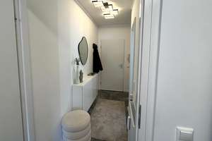 Komplett sanierte 3-Zimmer-Wohnung mit Südbalkon und Markenküche – ohne Maklerprovision – Die vollständige Adresse der Immobilie erhältst du vom Anbieter., 44287 Aplerbeck (Ortsteil), Dortmund – Vorschaubild 11