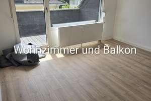 Moderne Dachgeschoss-ETW in Leverkusen-Wiesdorf – Top Lage – 51373 Wiesdorf, Leverkusen – Vorschaubild 4