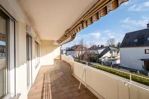 AIGNER - Großzügige, helle 4-5-Zimmer-Wohnung nähe Laimer Platz – Die vollständige Adresse der Immobilie erhältst du vom Anbieter., 80686 St. Ulrich, München – Vorschaubild 4