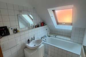 Schöne 2-Zi. Wohnung mit EBK und Balkon in Stuttgart Sillenbuch – Die vollständige Adresse der Immobilie erhältst du vom Anbieter., 70619 Sillenbuch (Ortsteil), Stuttgart – Vorschaubild 6