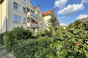 Träumen im Dachgeschoss mit Blick ins Grüne und bester Verkehrsanbindung. – Gerwischer Straße 59, 39114 Magdeburg – Vorschaubild 13