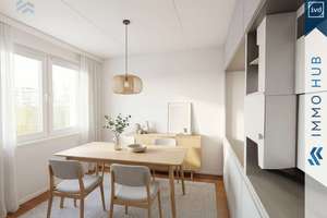 ++ Provisionsfrei! Bezugsfreies 4-Zimmer Apartment am Alexanderplatz Berlin-Mitte ++ – Die vollständige Adresse der Immobilie erhältst du vom Anbieter., 10243 Mitte (Ortsteil), Berlin – Vorschaubild 6