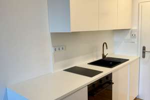 All-new und all-inclusive Apartment in Briennerstraße – Die vollständige Adresse der Immobilie erhältst du vom Anbieter., 80333 Augustenstraße, München – Vorschaubild 9