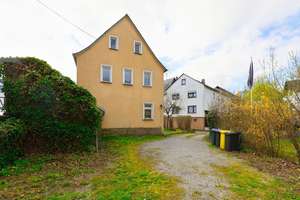 Das Haus des Freiherrn vom Stein - Wohnhaus mit Scheune und Garten in ländlicher Lage in Frücht – Die vollständige Adresse der Immobilie erhältst du vom Anbieter., 56132 Frücht – Vorschaubild 34