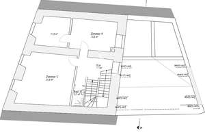 ***WG-Haus, kleines Studentenwohnheim mitten in Regensburg*** – Die vollständige Adresse der Immobilie erhältst du vom Anbieter., 93047 Innenstadt, Regensburg – Vorschaubild 6