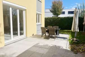 Reiheneckhaus mit Carport 
in Ulm/Wiblingen – Die vollständige Adresse der Immobilie erhältst du vom Anbieter., 89079 Wiblingen, Ulm – Vorschaubild 10