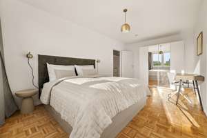 Stilvolle 2-Zimmer Wohnung in Mitte - voll möbliert – Friedrichstraße 215, 10969 Kreuzberg, Berlin – Vorschaubild 10