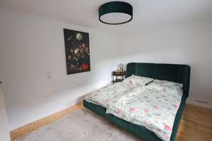 Als Ferienhaus eigentlich viel zu schade .... – Hornkamp 4, 23570 Travemünde, Lübeck – Vorschaubild 22