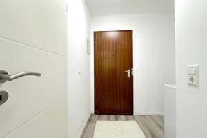 1-Zimmer-Wohnung mit Balkon frisch saniert in Mannheim Innenstadt – Hafenstraße  48, 68159 Innenstadt/Jungbusch, Mannheim – Vorschaubild 9