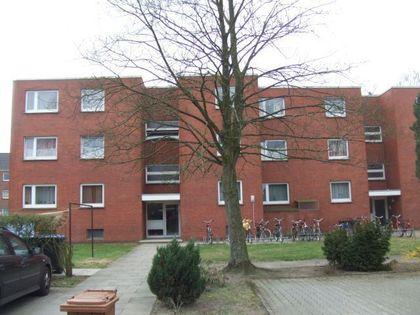 Wohnung Mieten In Lingen Immobilienscout24