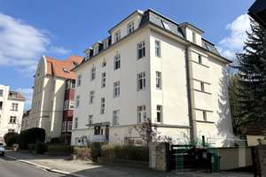 **Wohnung in Bestlage von Gohlis-Süd - vermietet!** – Die vollständige Adresse der Immobilie erhältst du vom Anbieter., 4155 Gohlis-Süd, Leipzig – Vorschaubild 1