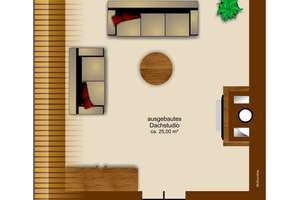 TOP PREIS: Großes ZFH/2x DHH´s mit ca. 314 m² Wohnfläche & traumhaftem Blick in die Natur – Die vollständige Adresse der Immobilie erhältst du vom Anbieter., 86989 Steingaden – Vorschaubild 30