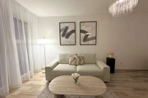 Gemütliche 2-Zimmer-Wohnung in Wuppertal-Barmen Möbliert  – Feldstraße 21, 42275 Oberbarmen, Wuppertal – Vorschaubild 8
