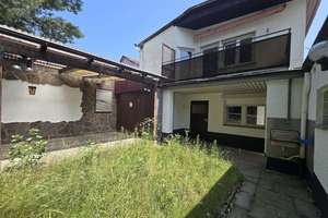 *** KAPITALANLAGE ODER EIGENHEIM: Einfamilienhaus mit Zukunftspotenzial – Die vollständige Adresse der Immobilie erhältst du vom Anbieter., 64297 Eberstadt, Darmstadt – Vorschaubild 15