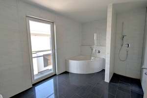 Exklusives Penthouse mit zwei Terrassen – Wohnen auf höchstem Niveau – Die vollständige Adresse der Immobilie erhältst du vom Anbieter., 76137 Südstadt, Karlsruhe – Vorschaubild 10