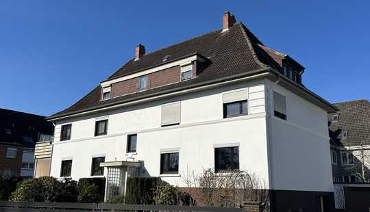 Bild von Gepflegtes MFH mit 6 Wohneinheiten in guter Lage!