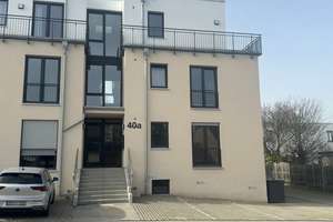 Alltagstaugliche 2-Zimmer-Wohnung in Bergheim – Im Tal 40, 50129 Bergheim – Vorschaubild 2