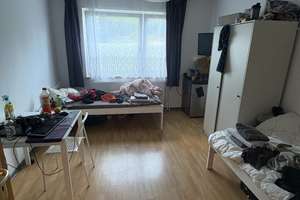 Helle 2-Zimmer Erdgeschosswohnung mit Balkon in Leverkusen-Lützenkirchen – Am Sandberg 4, 51381 Lützenkirchen, Leverkusen – Vorschaubild 5