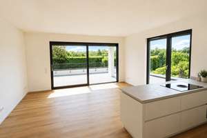 Exklusives Penthouse | Erstbezug | Dachterrasse  |  Designküche | Aufzug | TG | Smart Home – Schlehdornweg 56, 50858 Junkersdorf, Köln – Vorschaubild 4